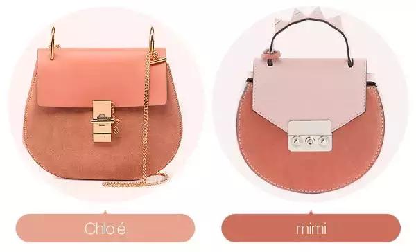 这些包包不仅经典耐看还保值,这些包包不贵却比大牌还好看