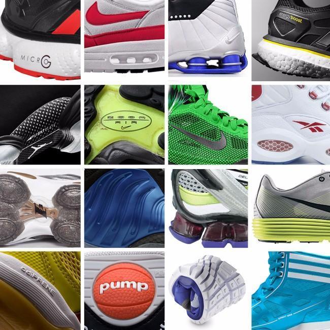 篮球鞋支撑性和稳定性有什么区别,抗扭转有用吗