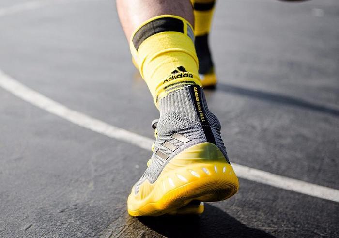 篮球鞋支撑性和稳定性有什么区别,抗扭转有用吗