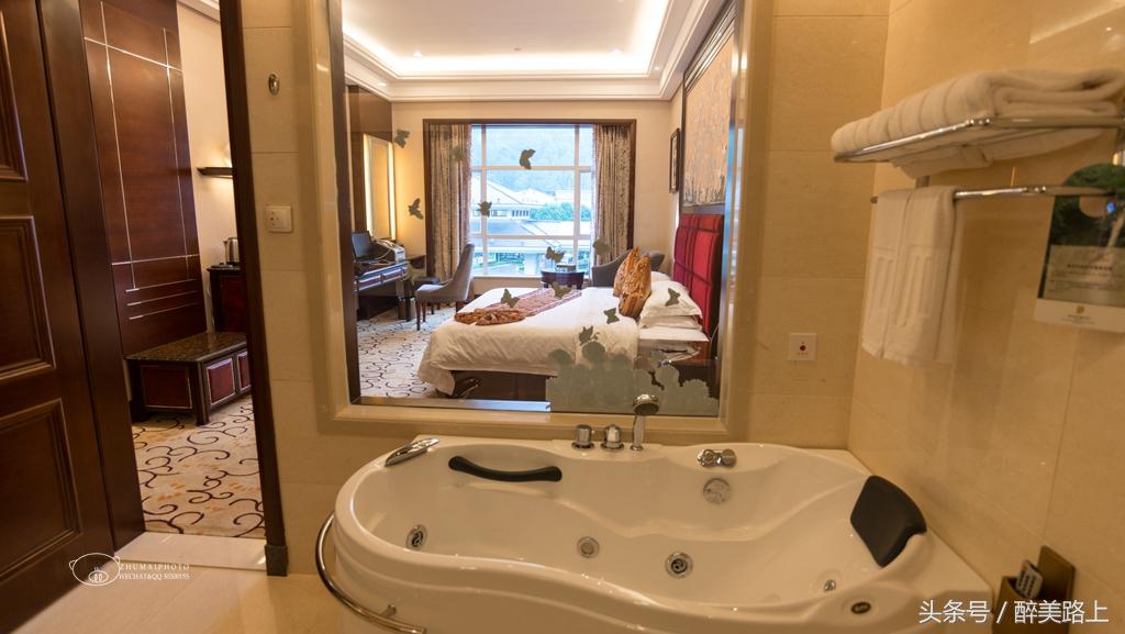 武陵源，秋之颂歌！