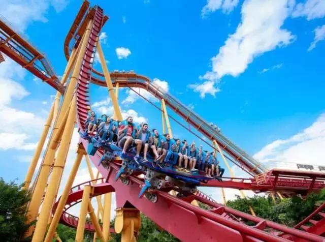 广州长隆游玩攻略最新,珠海长隆和广州长隆一起玩的攻略