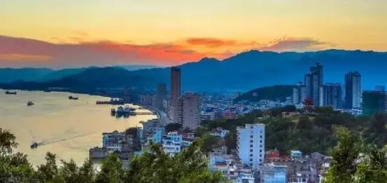 人民日报点名！福州这4个镇，全国都羡慕！