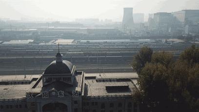 亲们跟着小编去看看沈局工业旅游景点之沈阳东站篇，这里有很多历史沧桑奥！
