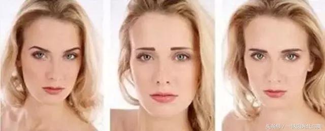 纹一字眉毛变漂亮,全网最火纹眉毛