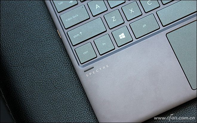 惠普新款spectrex360,翻转视界每一面都精彩