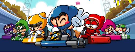 我们不一样吐槽版,我们不一样网游