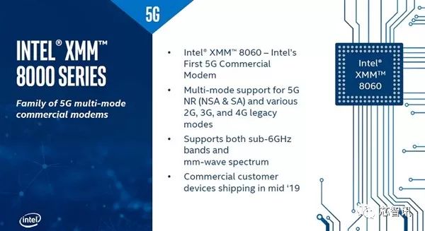 高通x55基带支持独立5g吗,骁龙第三代5g基带x52x50