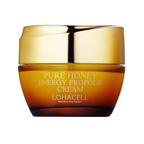 澳洲蜂胶面霜测评,国货护肤品蜂胶滋养紧致面霜