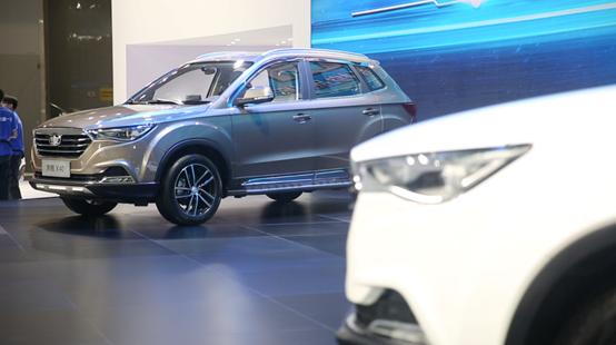 解锁新模式升级大智慧奔腾X40智控版来了！