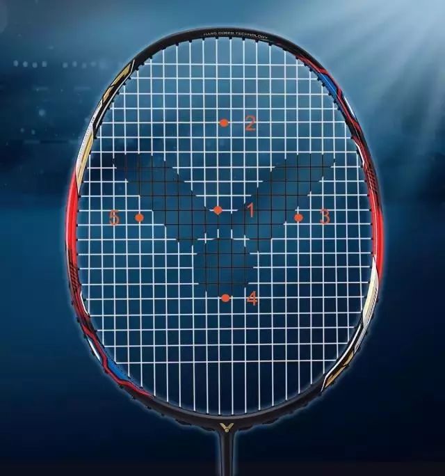 羽毛球拍断线后要立即剪线吗,断线羽毛球拍如何剪线