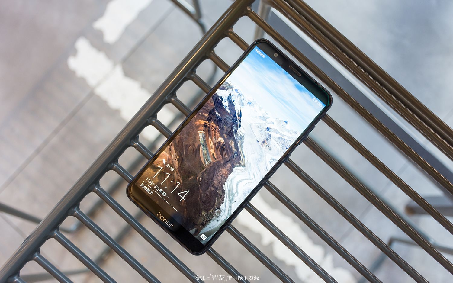 荣耀口碑最好的手机荣耀7x,华为全面屏手机荣耀7x