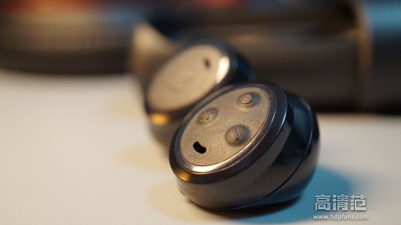 上千元的真无线耳机并不只有苹果,还有德国的BRAGI
