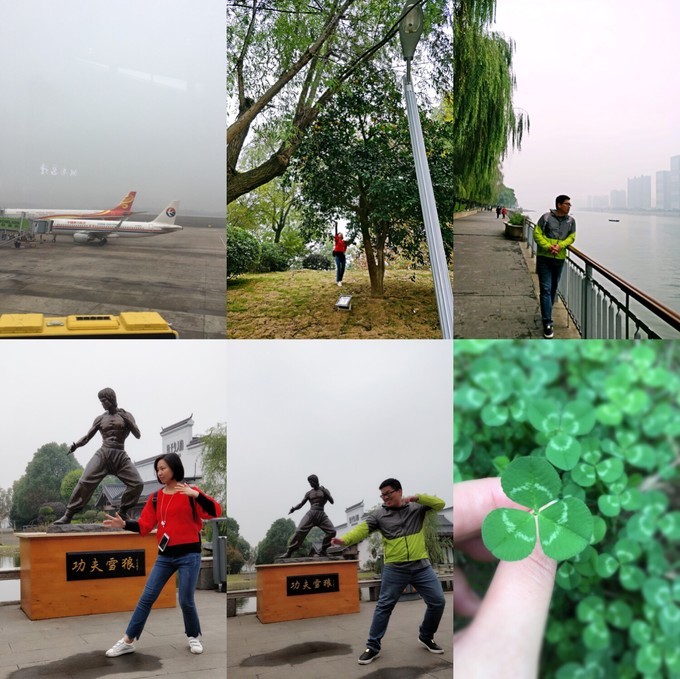 长沙张家界5天游,长沙张家界凤凰6天5晚品质游