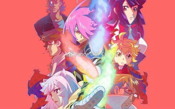 日本热血动漫番盘点，燃爆你的小心脏！