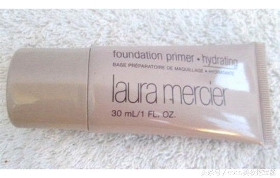 新手底妆的简单正确步骤,底妆步骤及化妆用品