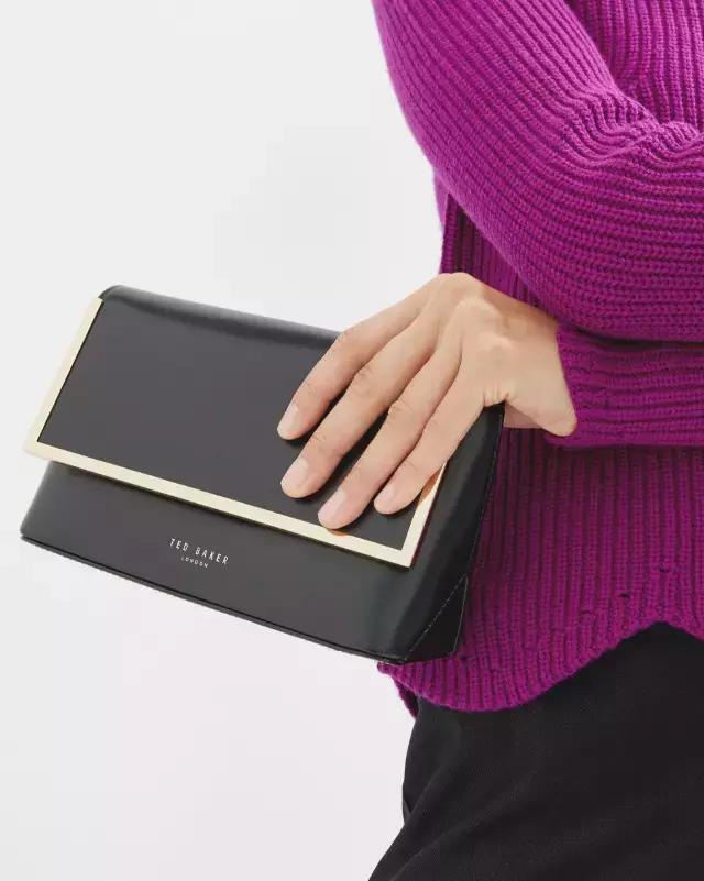 这些包包不仅经典耐看还保值,这些包包不贵却比大牌还好看