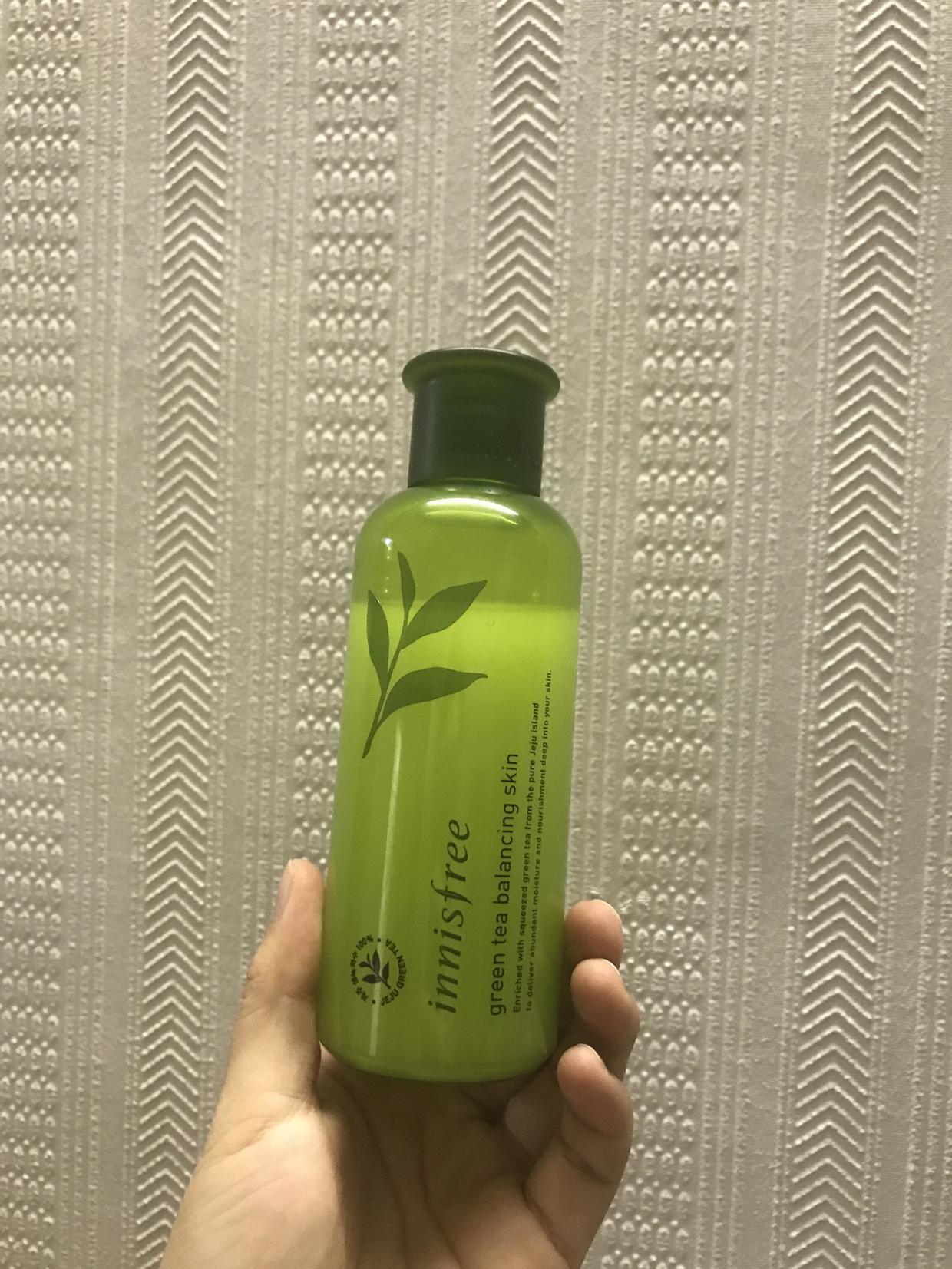 最好用的十大爽肤水测评,十大好用爽肤水测评