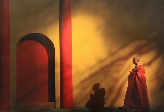 佛教的黑心钱,佛教徒的钱