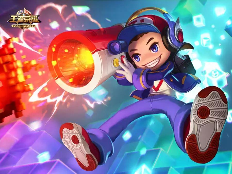 王者荣耀追回铭文,王者荣耀分解铭文