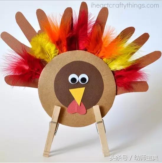 万圣节的感恩节,万圣节与感恩节