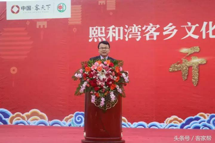 梅州客家小镇旅游攻略,梅州丰顺县客家特色小镇