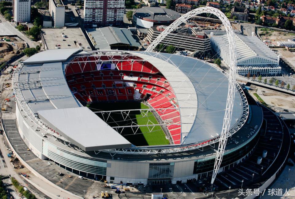 世界最贵体育场排名,世界最贵的运动场