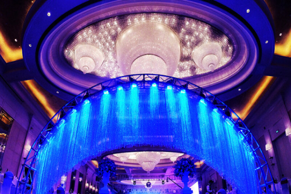 大连一方城堡豪华精选酒店,大连一方城堡酒店豪华海景大床房