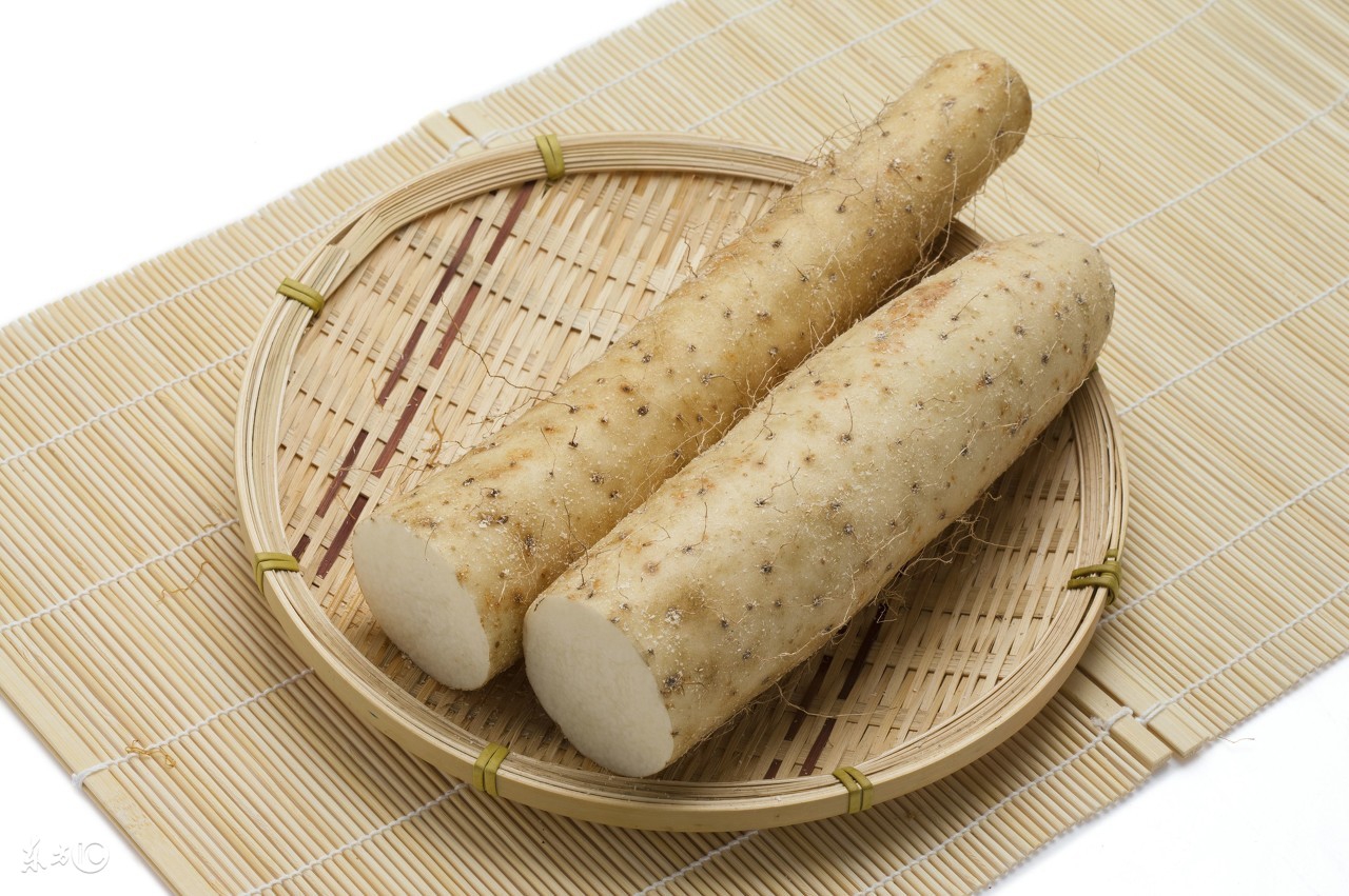 山药发芽了把芽削掉还能吃吗,怎样保存山药不会发芽