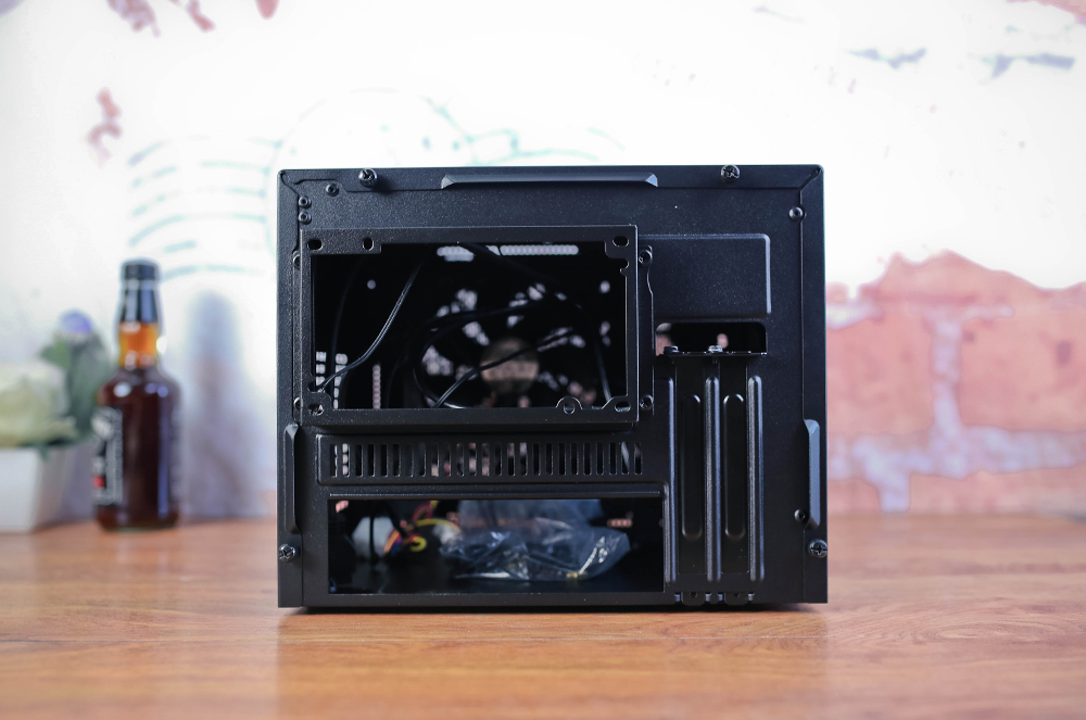 家庭旧物改造手工制作大全,旧电脑主机废物利用