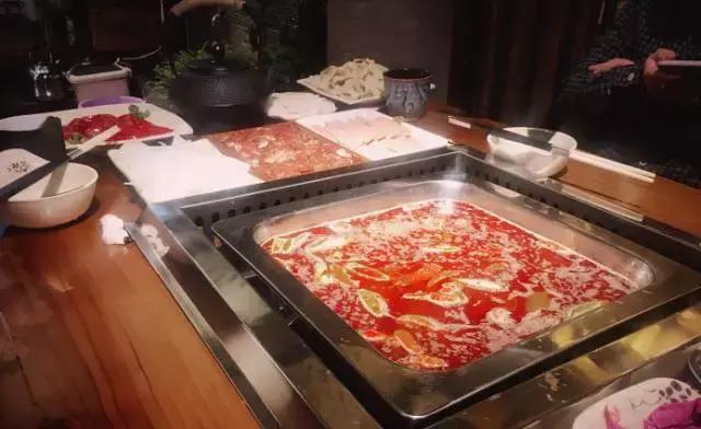 兰州火锅推荐城关区,兰州火锅在哪个位置好吃点