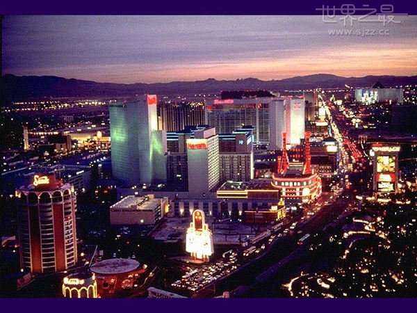 Salon365评选出全球十大最发达国家亚洲仅一个国家上榜