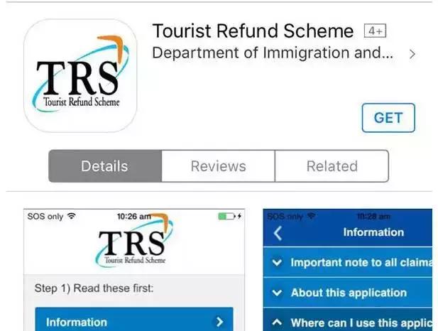 澳洲退税大全详解,澳洲退税单多过20张怎么办