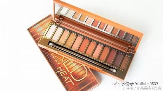 当下最火的平价眼影盘,很好用的小众冷门眼影盘