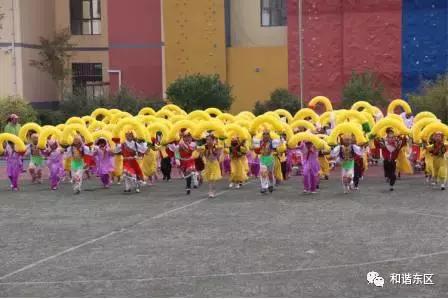 河鱼小学创建文明学校,西宁市晓泉小学简介