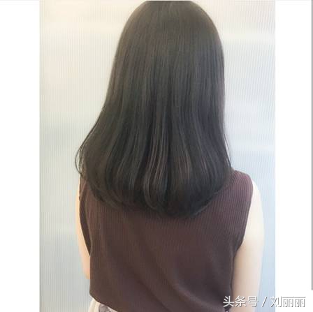 适合懒人的超美发型,懒人烫染发型女2020流行发型