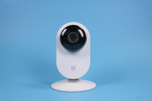 瑕不掩瑜，性价比高：小蚁智能家用摄像头使用体验