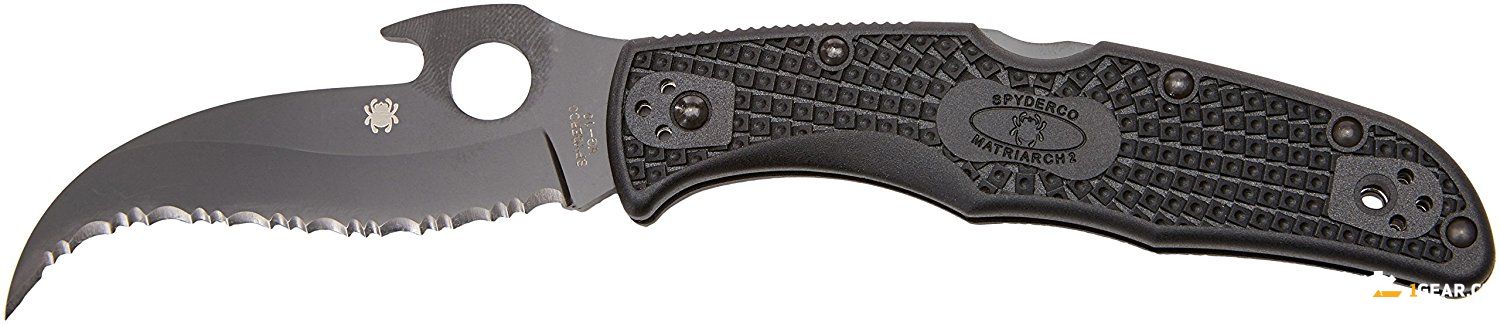 最好用的横手刀,初学者必备的十种刀