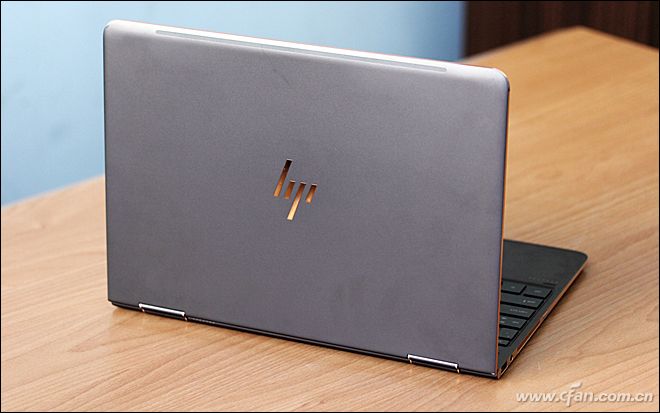 翻转视界是个什么感觉？惠普SpectreX360轻体验