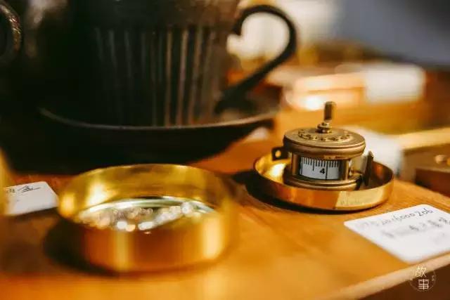 没去过这家店，难怪你撩不到妹