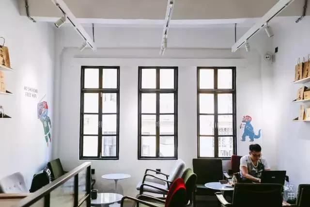 没去过这家店，难怪你撩不到妹