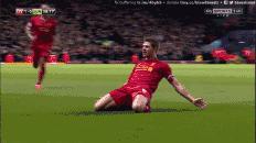 德罗巴十大经典滑跪视频,德罗巴加拉塔萨雷滑跪