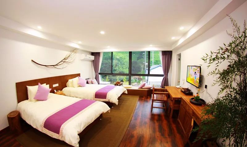 溧阳最美民宿推荐,溧阳绝美民宿