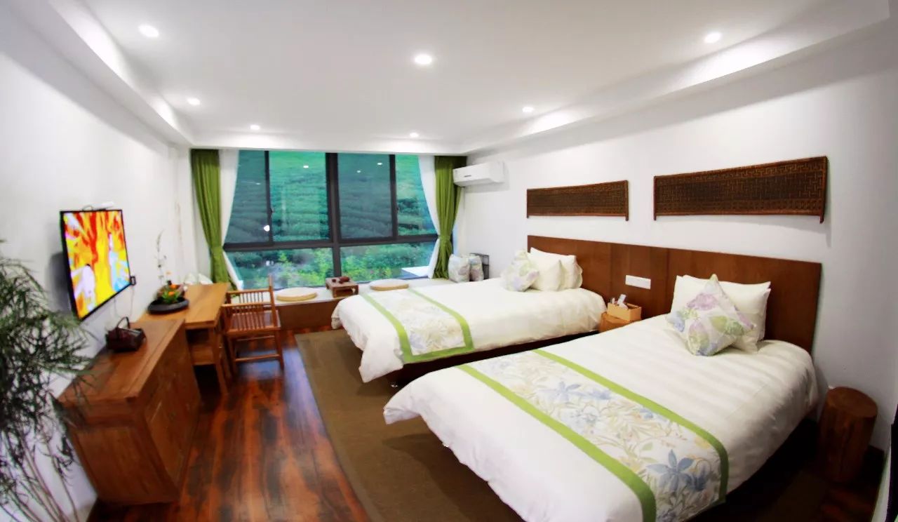 溧阳最美民宿推荐,溧阳绝美民宿