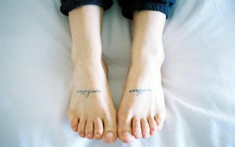 为什么鞋舌的设计是歪的,鞋舌是歪的怎么穿