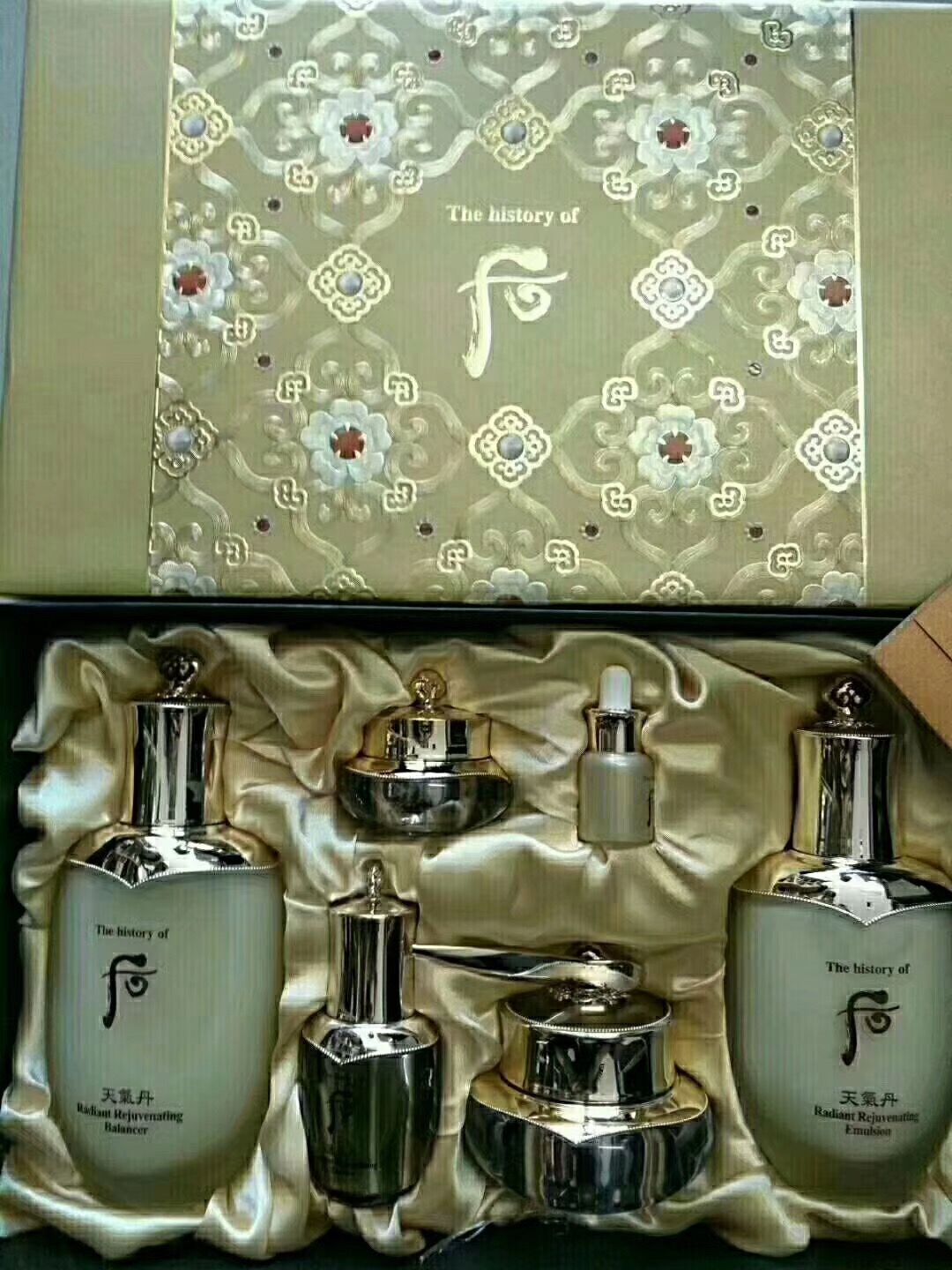 怀孕护肤化妆品推荐,好用护肤的品牌推荐