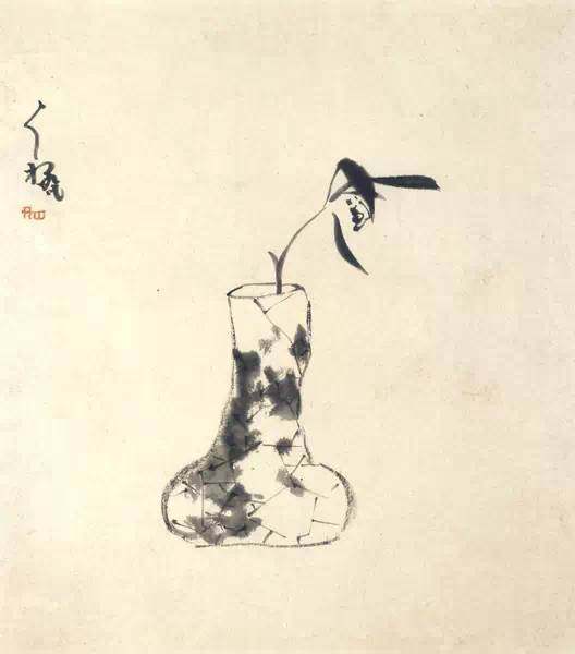 我最喜欢的中国画是什么,我最喜欢的水墨画