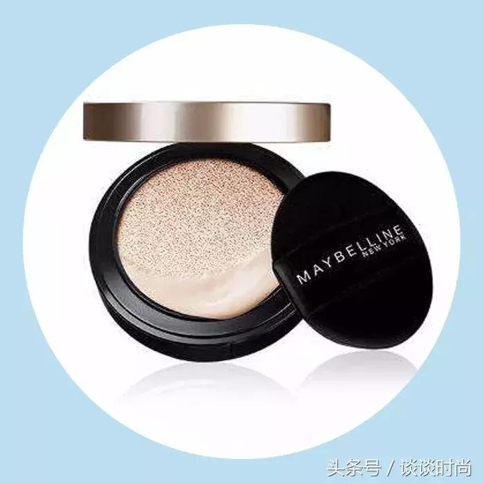 好用的混油皮大牌气垫,30款热门气垫