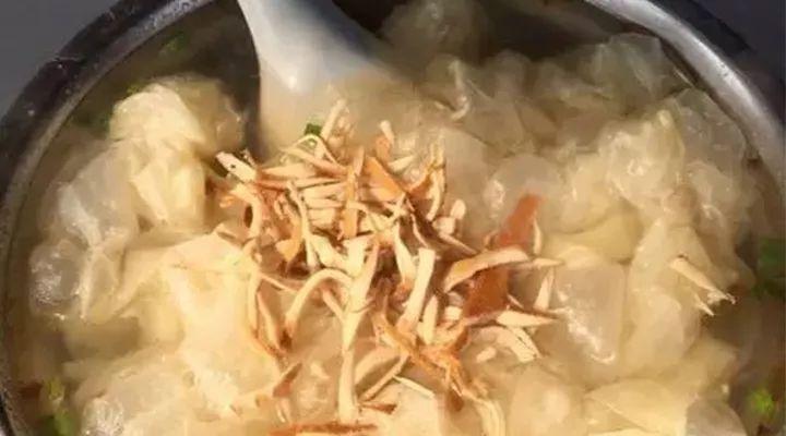 收藏级别的无锡街头必吃的20家隐世美食小店！