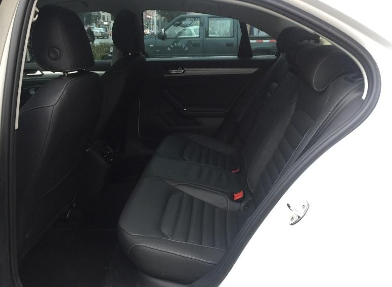 17年大众凌渡跑了6万公里,新款大众凌渡用车感受