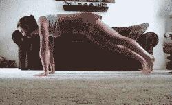 3分钟平板支撑相当于跑步多少,平板支撑几分钟相当于跑步5公里